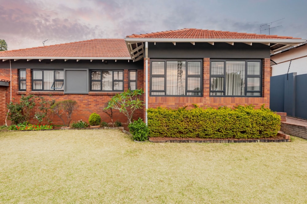 House for sale in Solheim - BED1714400