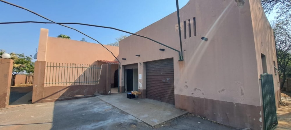 House to rent in Phalaborwa - 1PW1714418 House to rent in Phalaborwa - 1PW1714418