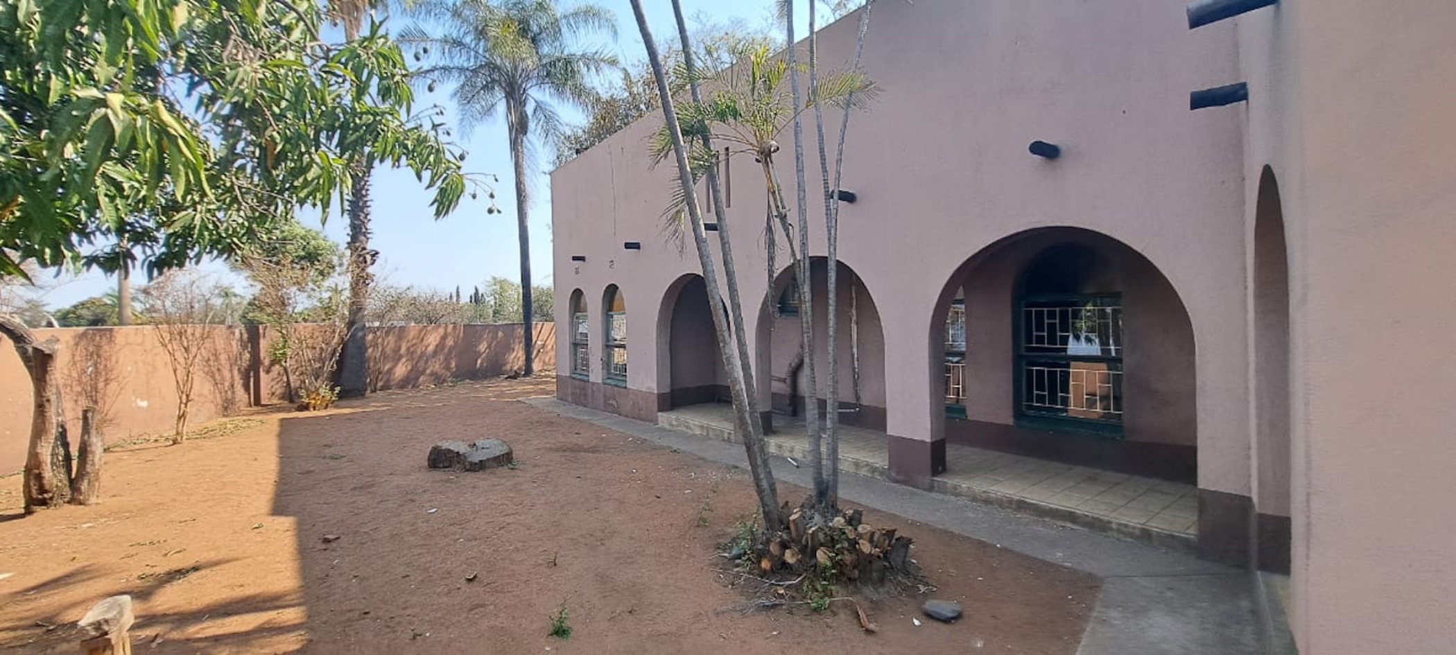 House to rent in Phalaborwa - 1PW1714418