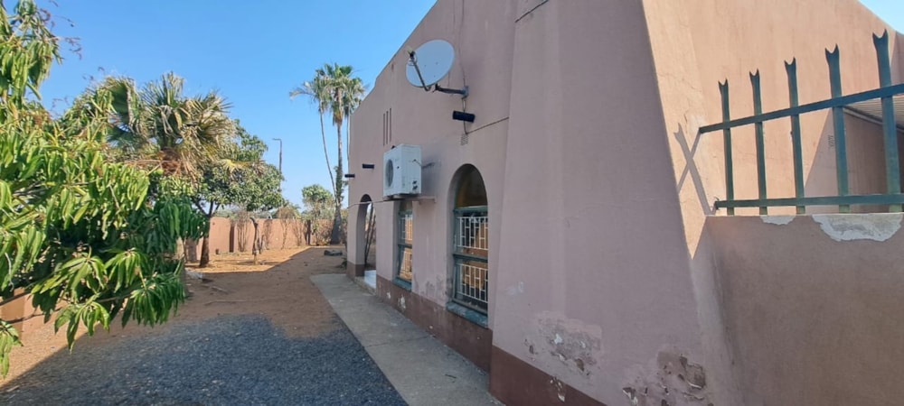 House to rent in Phalaborwa - 1PW1714418 House to rent in Phalaborwa - 1PW1714418