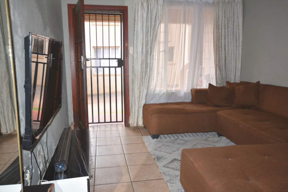 Apartment for sale in Klopperpark - BED1714404