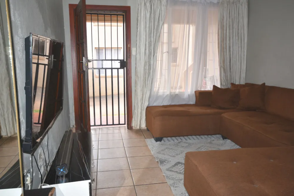 Apartment sold in Klopperpark - BED1714404 Apartment sold in Klopperpark - BED1714404