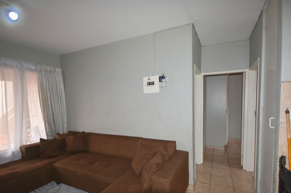 Apartment for sale in Klopperpark - BED1714404