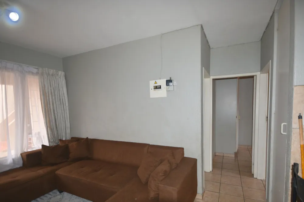 Apartment sold in Klopperpark - BED1714404 Apartment sold in Klopperpark - BED1714404