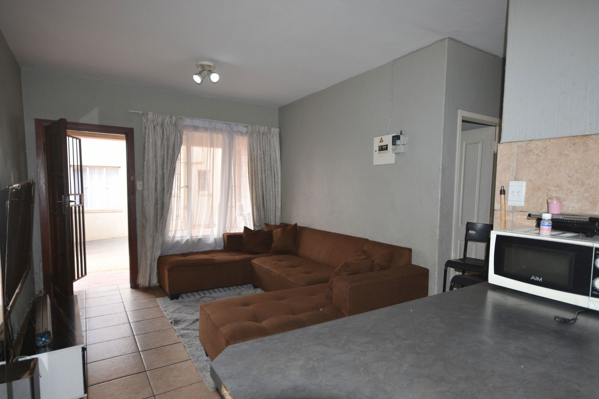 Apartment for sale in Klopperpark - BED1714404