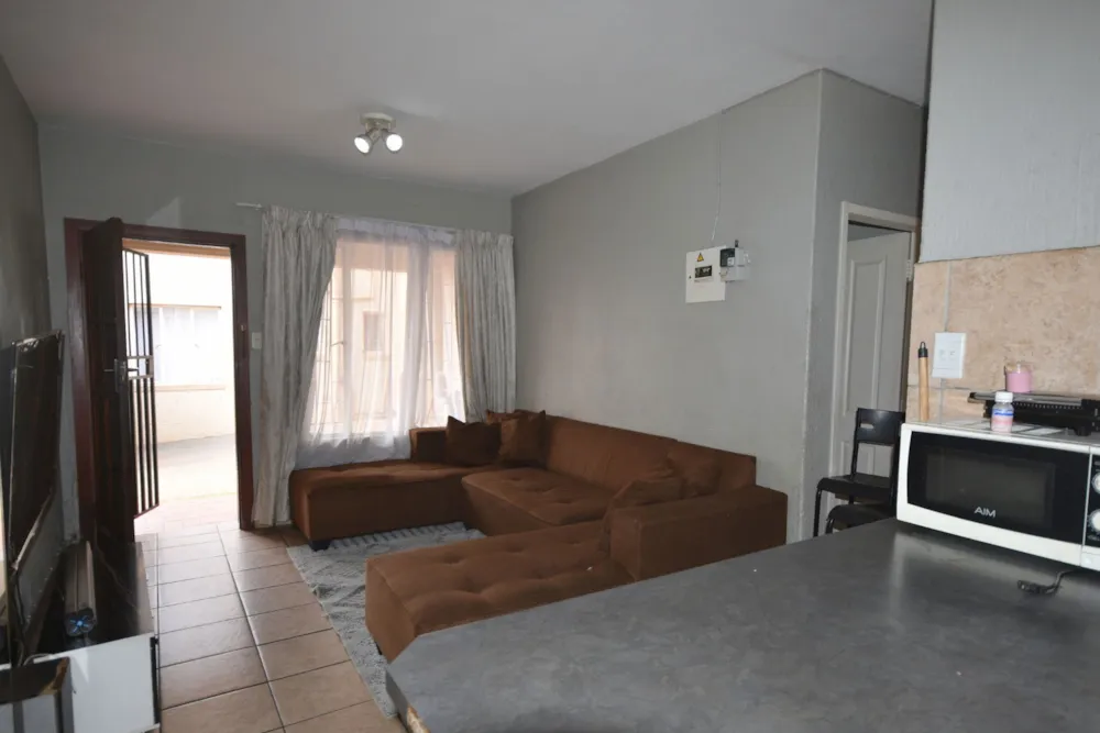 Apartment sold in Klopperpark - BED1714404 Apartment sold in Klopperpark - BED1714404