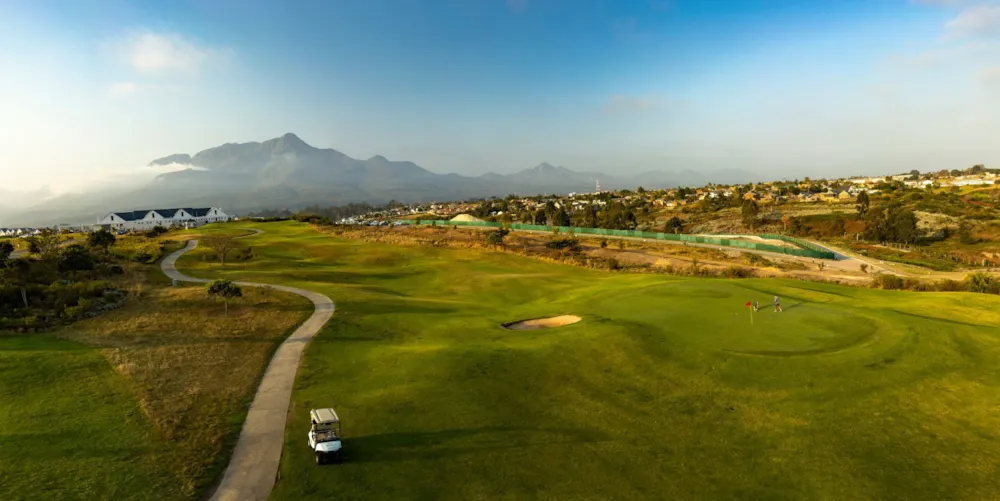 Residential vacant land for sale in Kingswood Golf Estate - GEO1714422 Residential vacant land for sale in Kingswood Golf Estate - GEO1714422