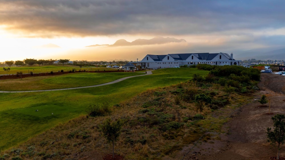 Residential vacant land for sale in Kingswood Golf Estate - GEO1714422