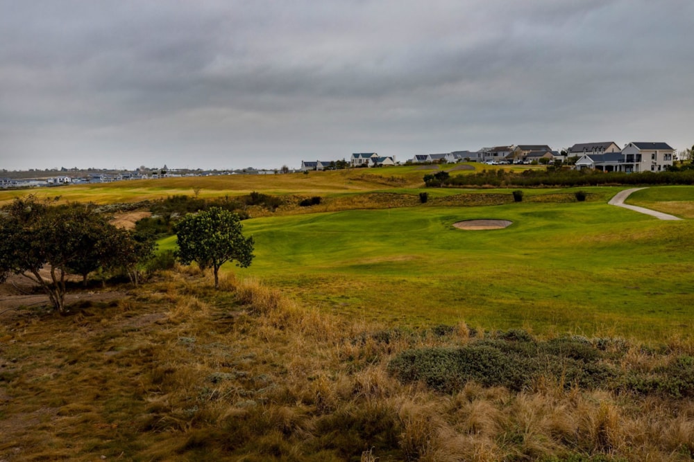 Residential vacant land for sale in Kingswood Golf Estate - GEO1714422