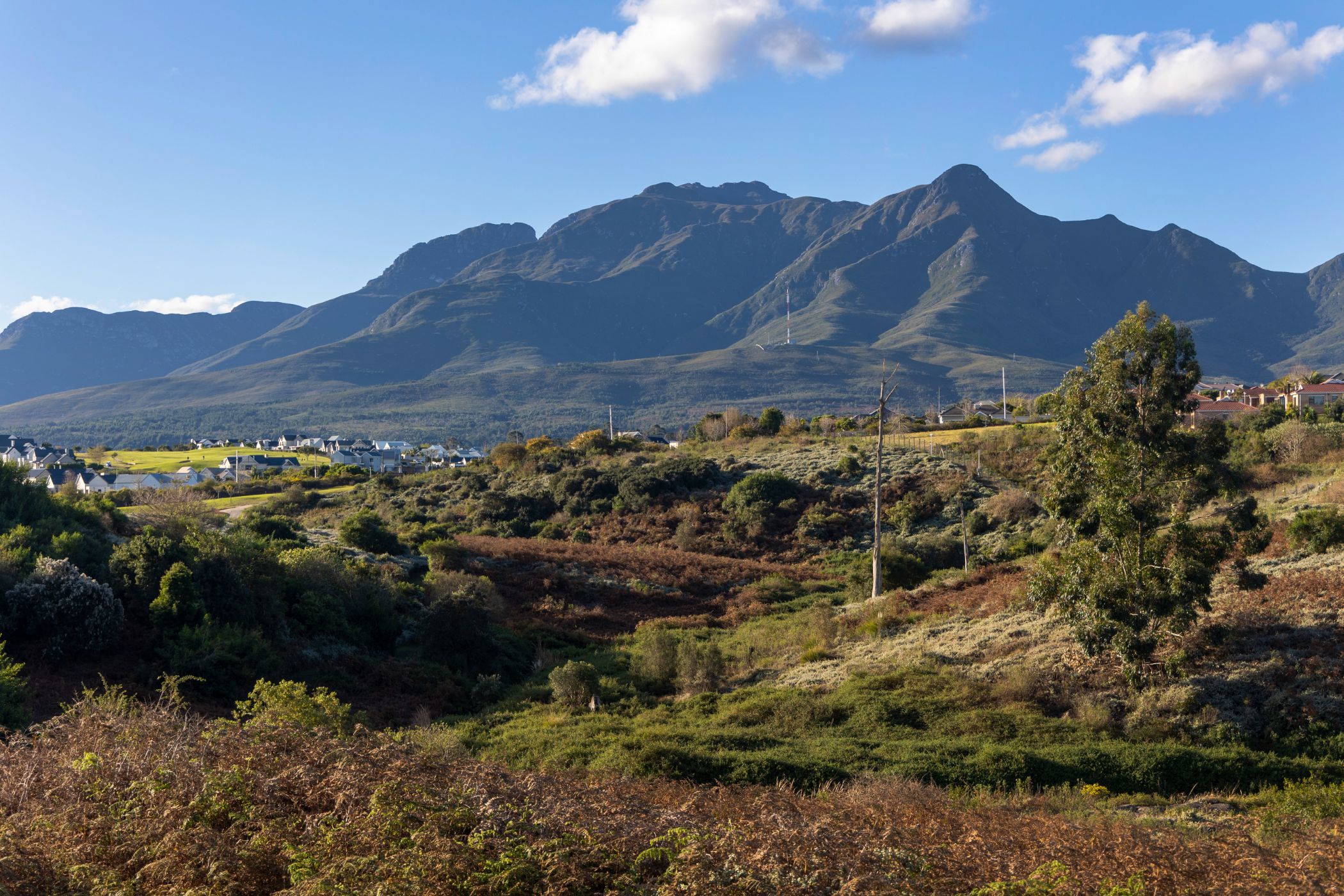 Residential vacant land for sale in Kingswood Golf Estate - GEO1714423