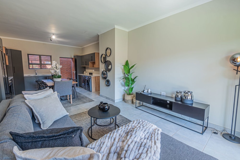 Security complex home to rent in Boardwalk Villas - PTL1720406 Security complex home to rent in Boardwalk Villas - PTL1720406