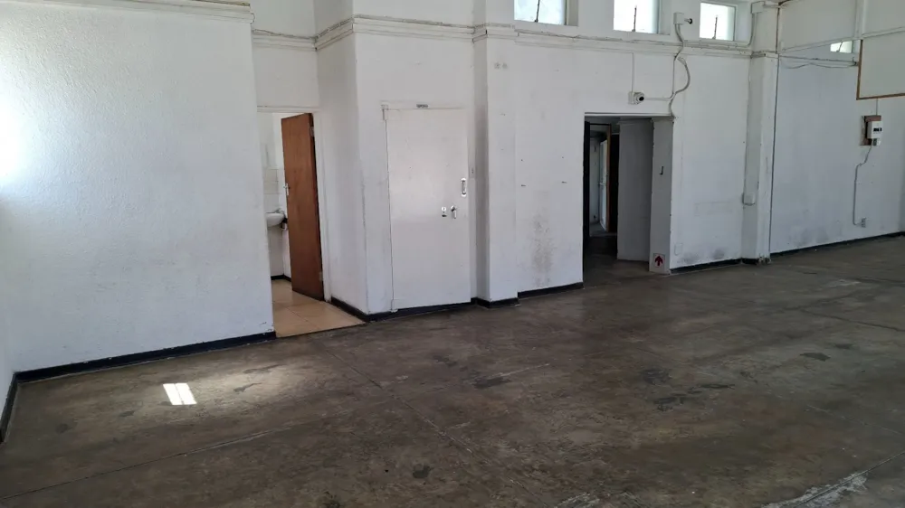 Commercial retail property let in Springbok - 1NA1715388