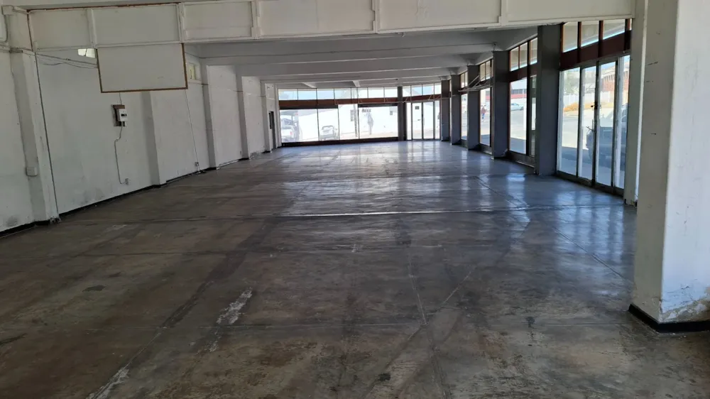 Commercial retail property let in Springbok - 1NA1715388