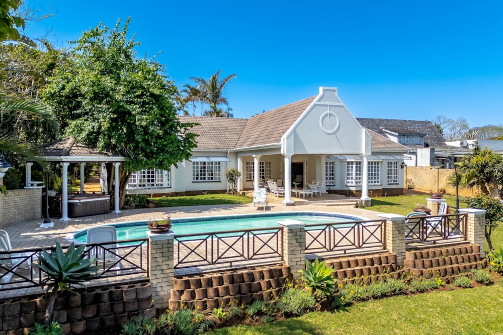 House for sale in Kloof - 1KF1715084