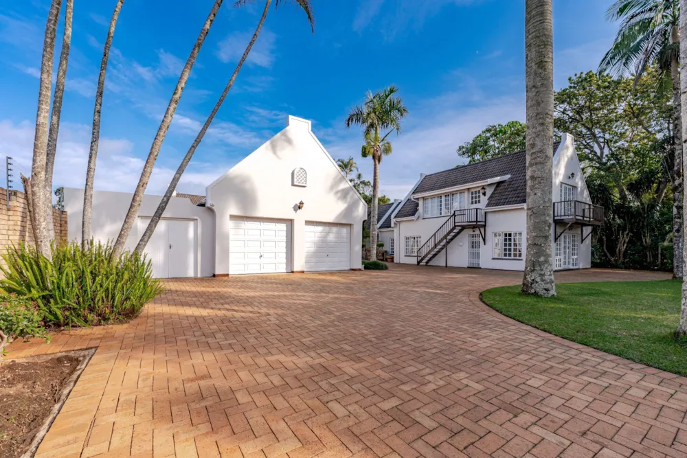 House sold in Kloof - 1KF1715084 House sold in Kloof - 1KF1715084