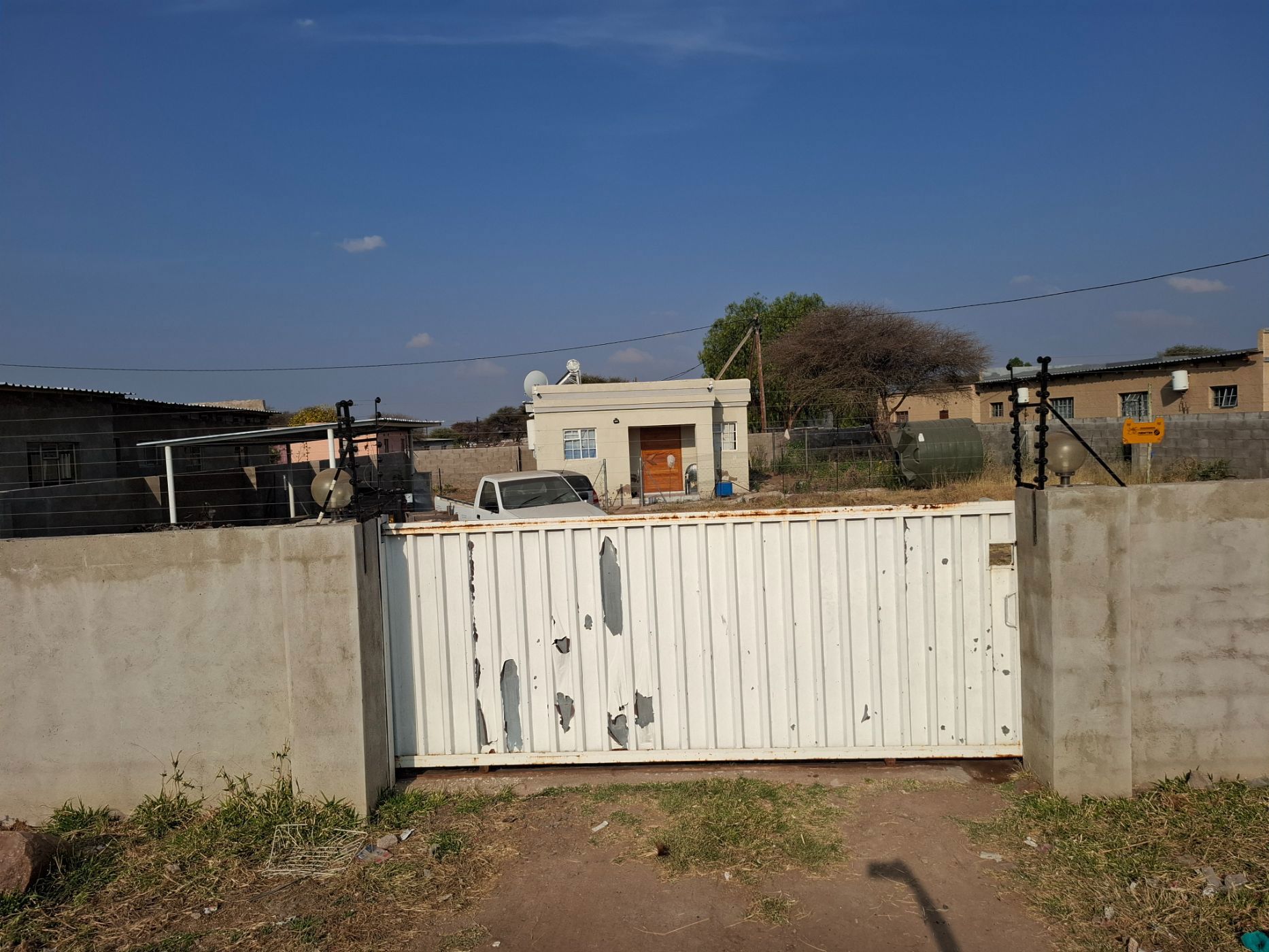 House for sale in Oodi, Botswana - 3BO1714413