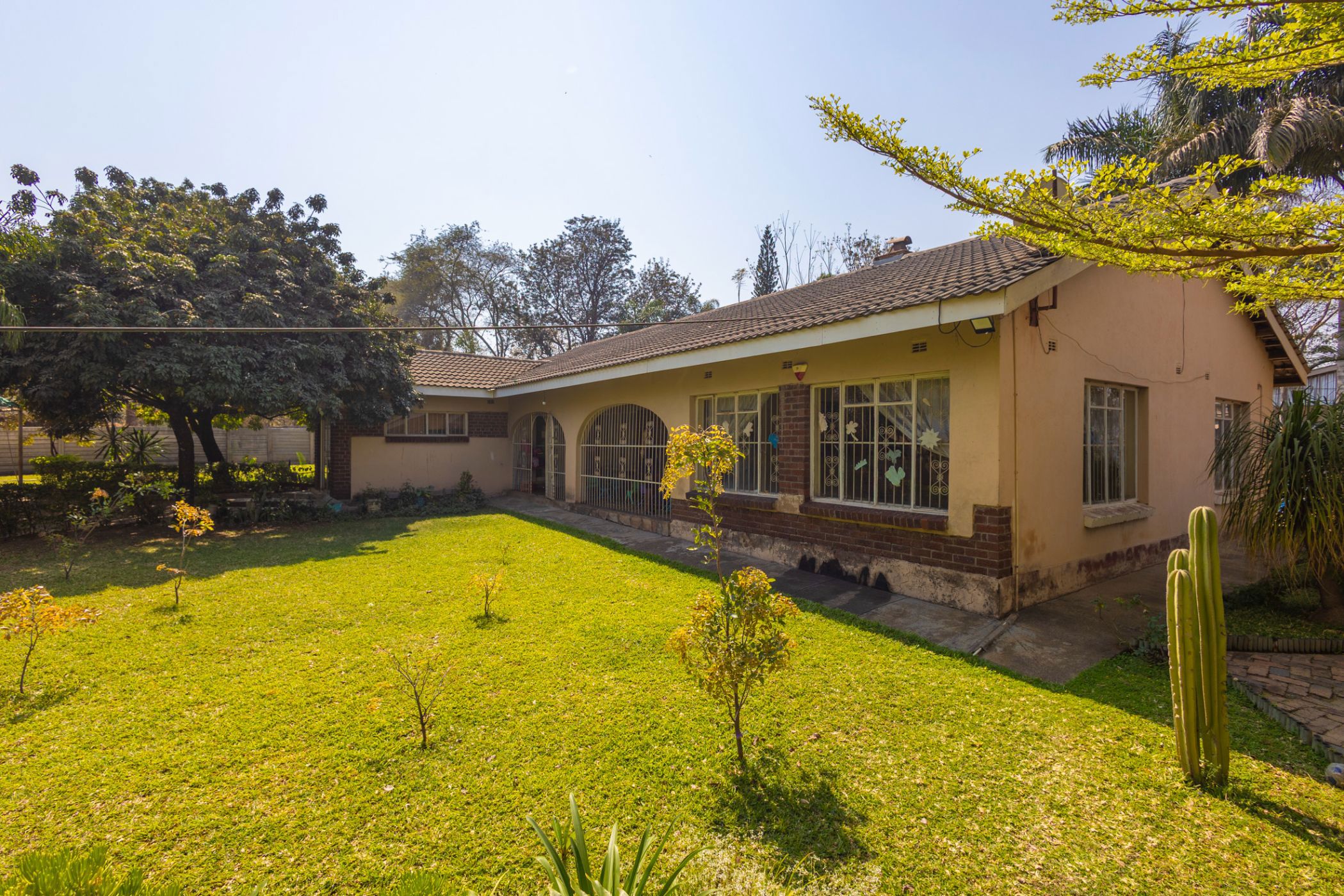 House for sale in Tynwald, Zimbabwe - 3ZB1714420