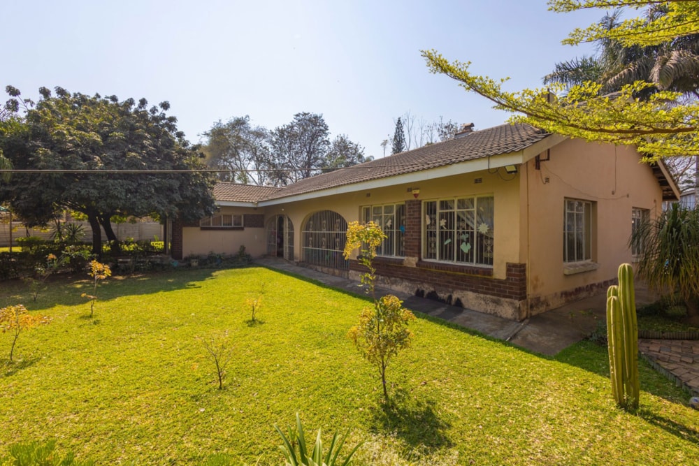 House for sale in Tynwald, Zimbabwe - 3ZB1714420 House for sale in Tynwald, Zimbabwe - 3ZB1714420