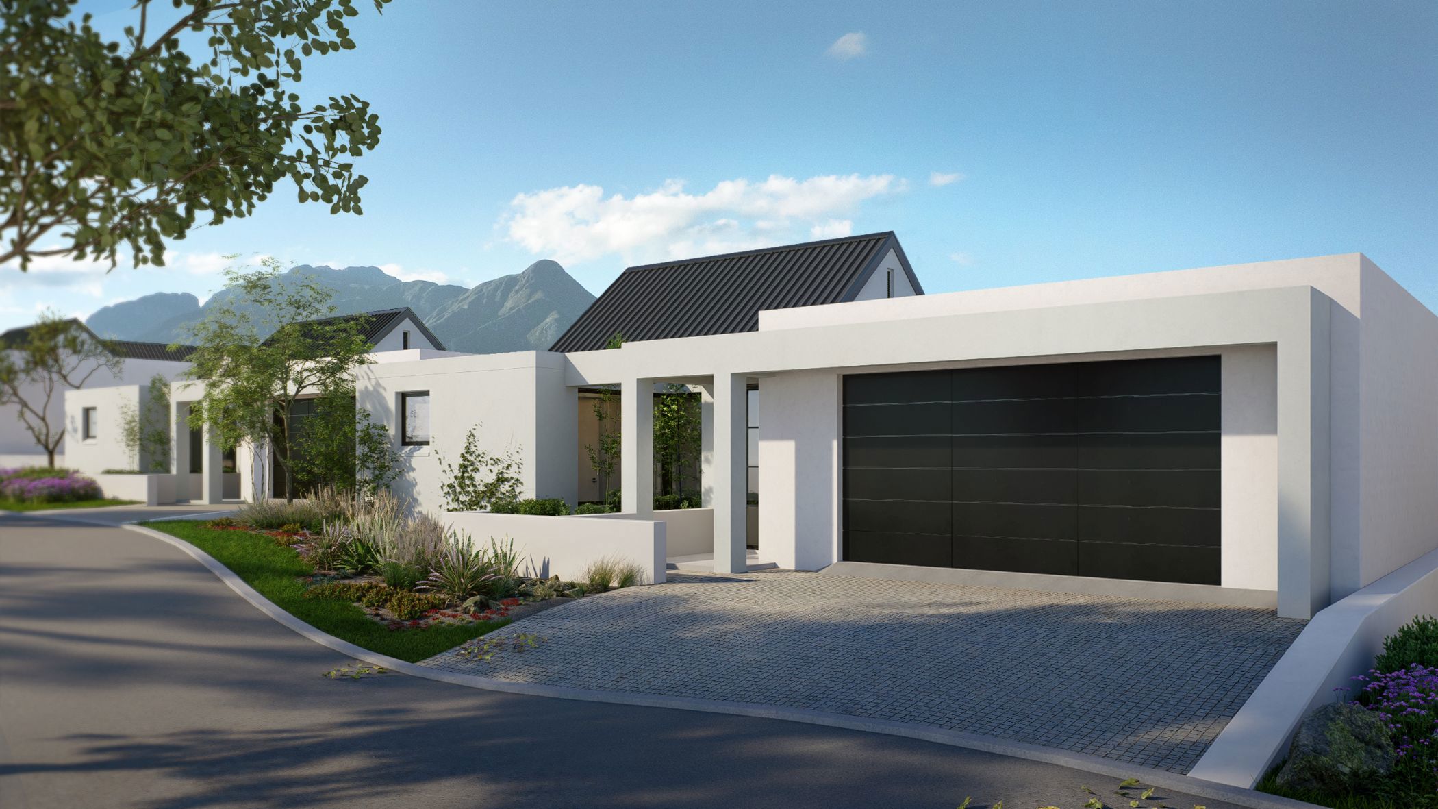 House for sale in Kingswood Golf Estate - GEO1714429