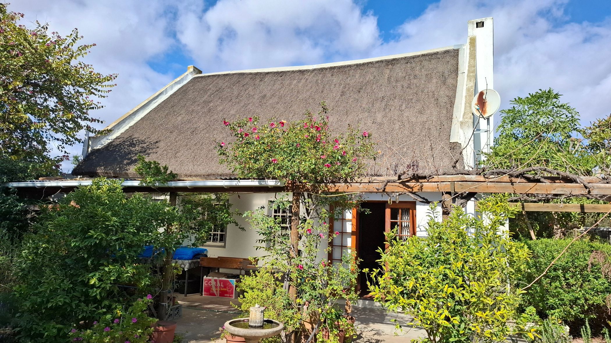 House for sale in McGregor - MG1714438