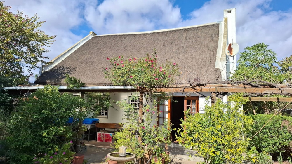 House for sale in McGregor - MG1714438