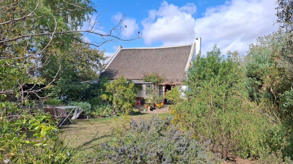 House for sale in McGregor - MG1714438 House for sale in McGregor - MG1714438