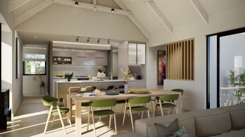 Golf estate house for sale in Kingswood Golf Estate - GEO1714431 Golf estate house for sale in Kingswood Golf Estate - GEO1714431