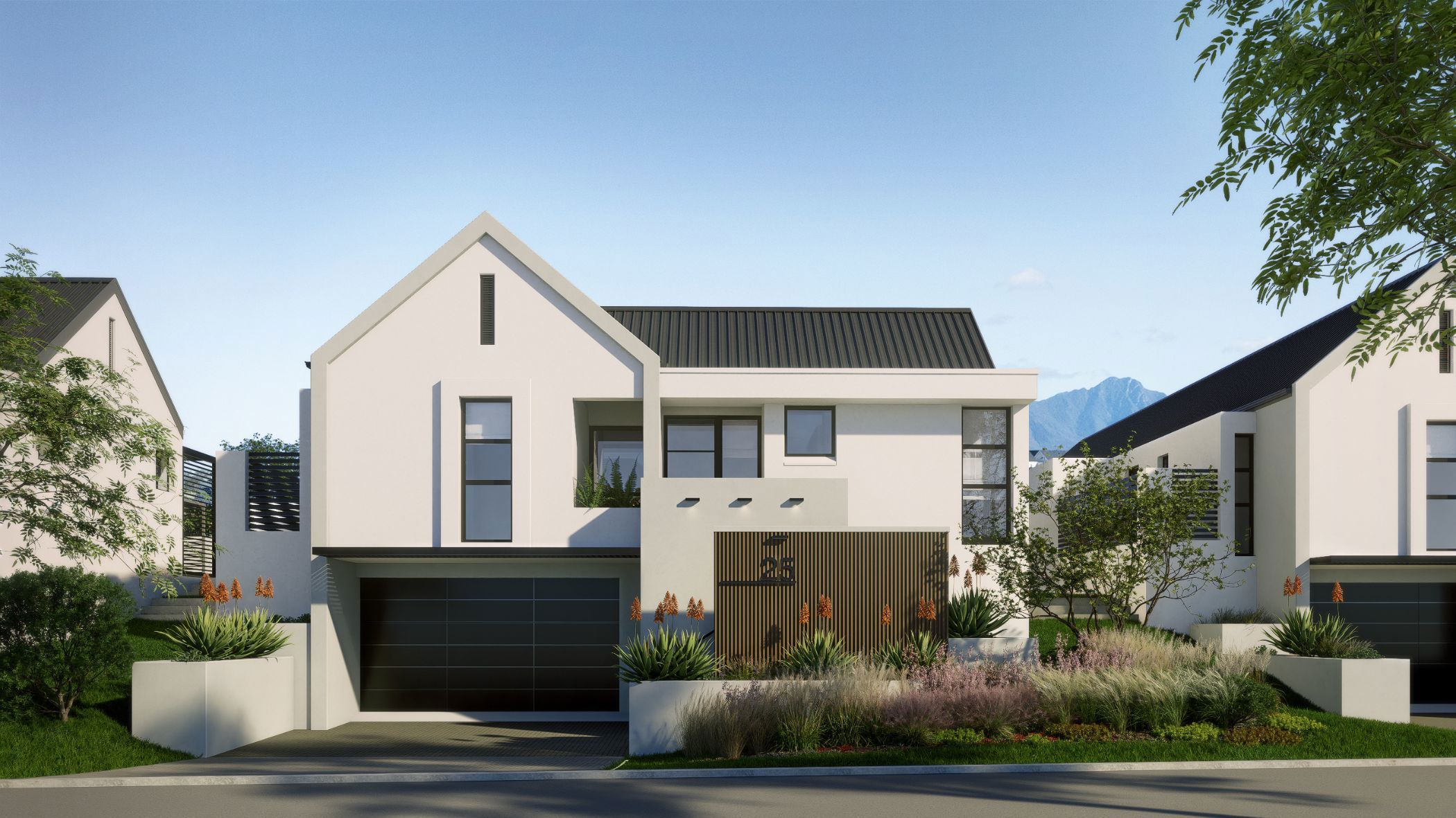 Golf estate house for sale in Kingswood Golf Estate - GEO1714431