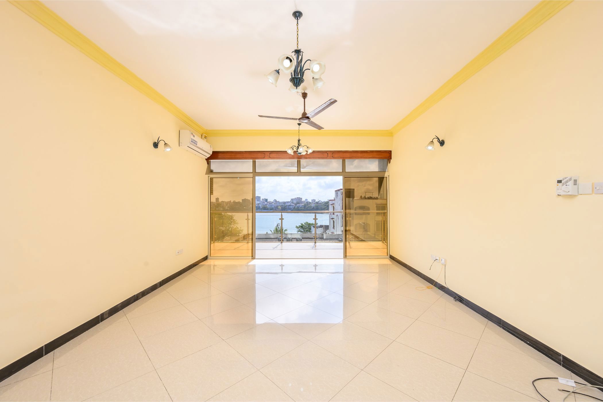 Apartment to rent in Mombasa, Mombasa, Kenya - 3KE1714443