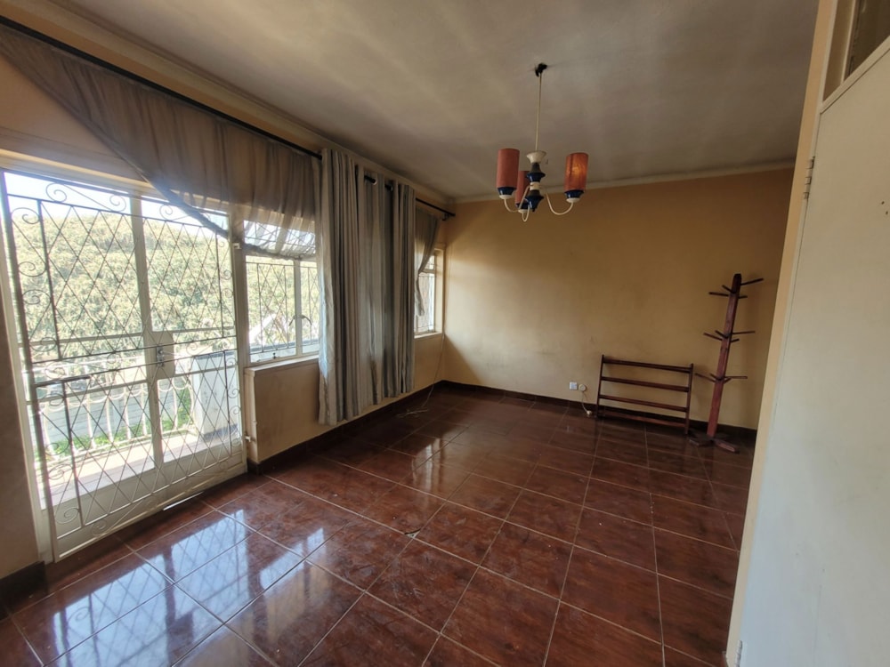 Garden apartment sold in Avenues, Zimbabwe - 3ZB1717157