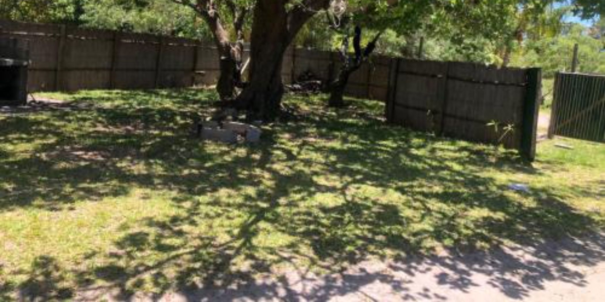 Beach bungalow for sale in Inhaca, Mozambique - 3MQ1714463