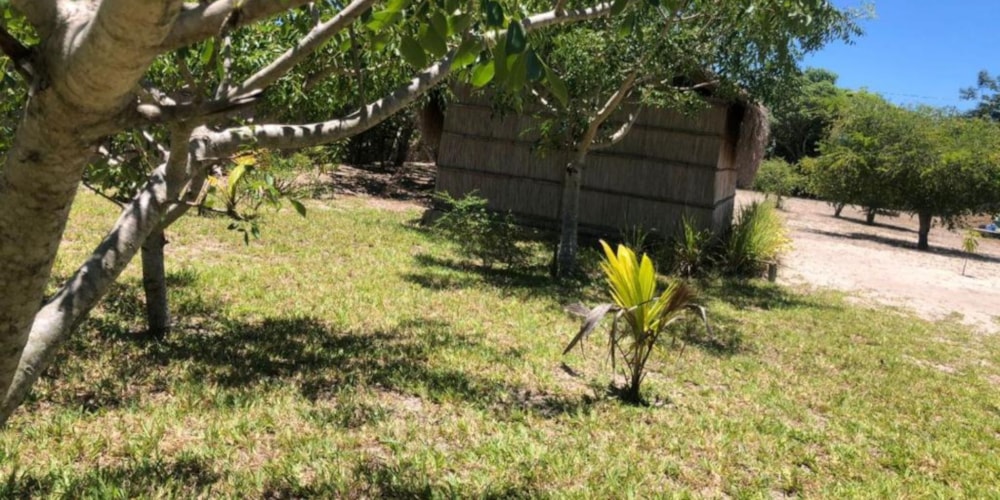 Beach bungalow for sale in Inhaca, Mozambique - 3MQ1714463