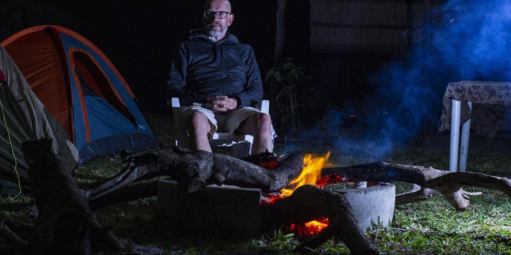 Beach bungalow for sale in Inhaca, Mozambique - 3MQ1714463