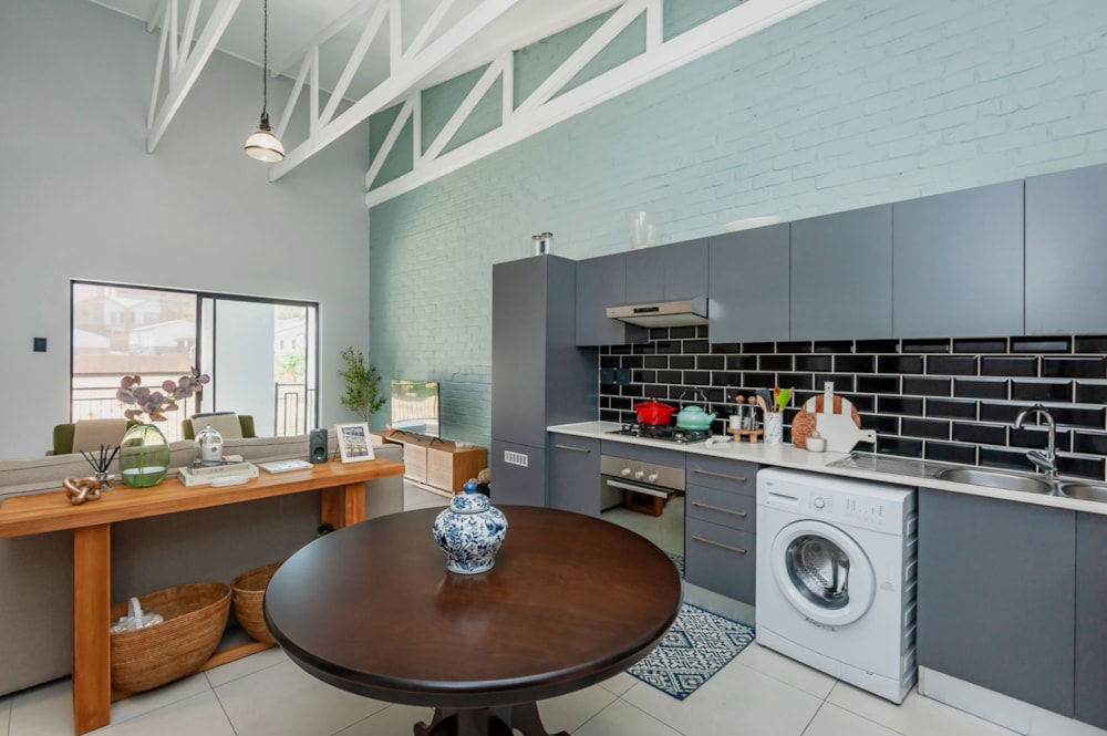 Apartment for sale in Ferndale, Randburg - RAN1714869