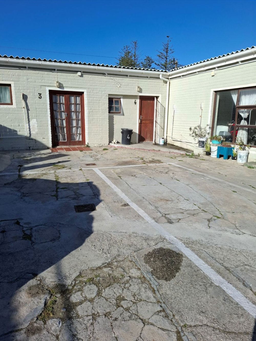 Apartment to rent in Gansbaai - 1SW1714462 Apartment to rent in Gansbaai - 1SW1714462