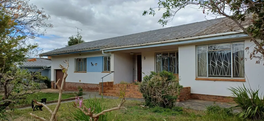 House sold in Riviersonderend - 1SW1715879 House sold in Riviersonderend - 1SW1715879