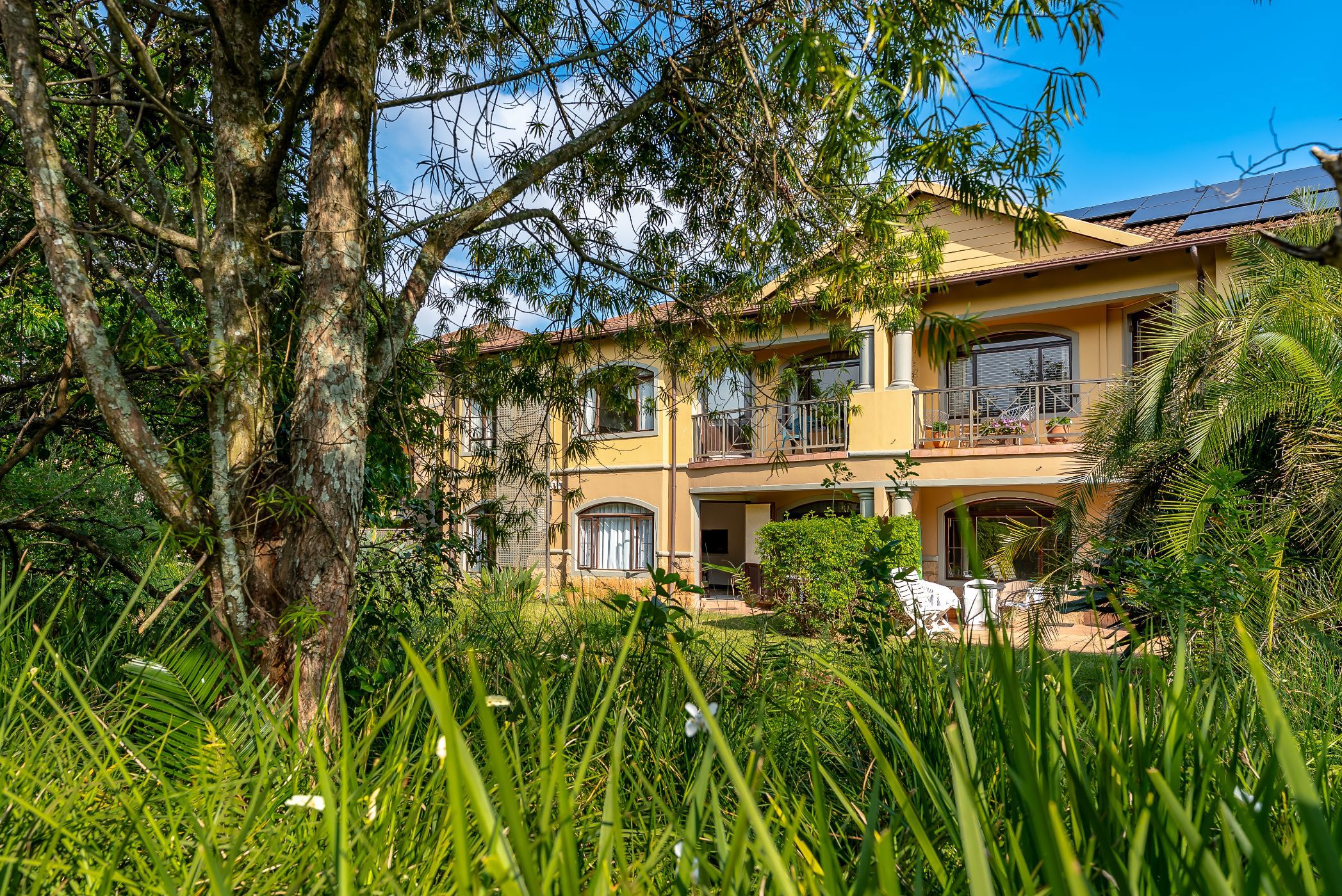 Apartment for sale in Le Domaine Estate - 1KF1714538