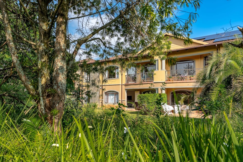 Apartment for sale in Le Domaine Estate - 1KF1714538