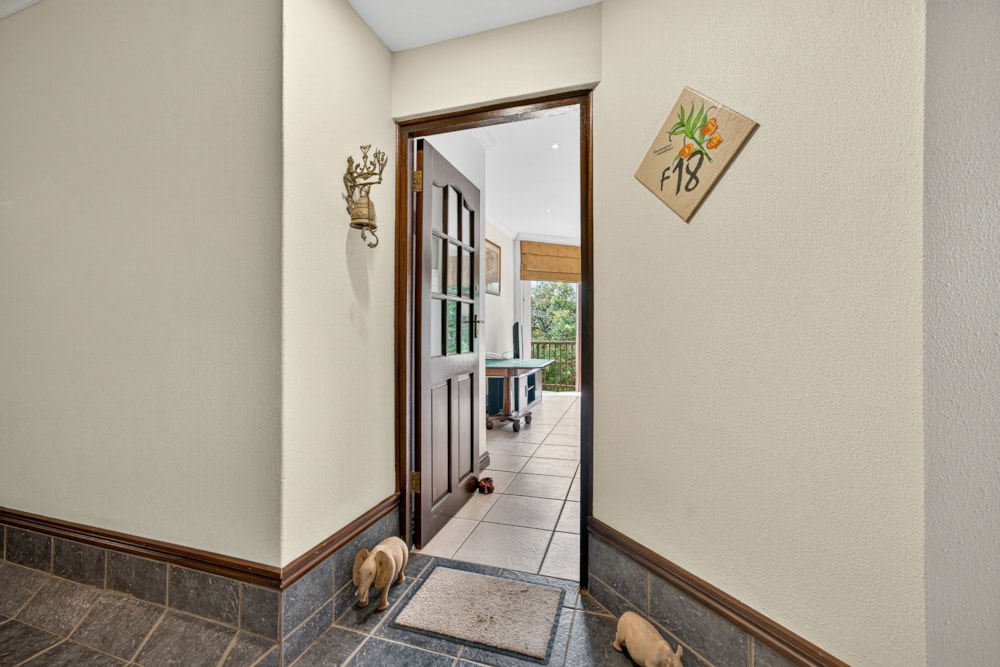 Apartment for sale in Le Domaine Estate - 1KF1714538