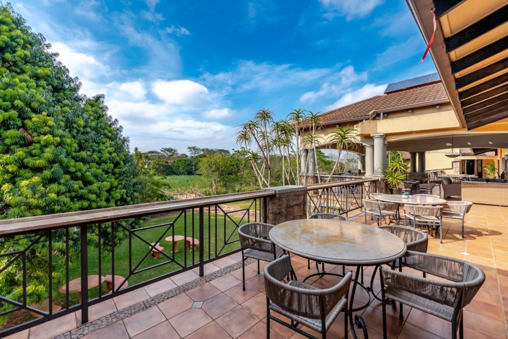 Apartment for sale in Le Domaine Estate - 1KF1714538