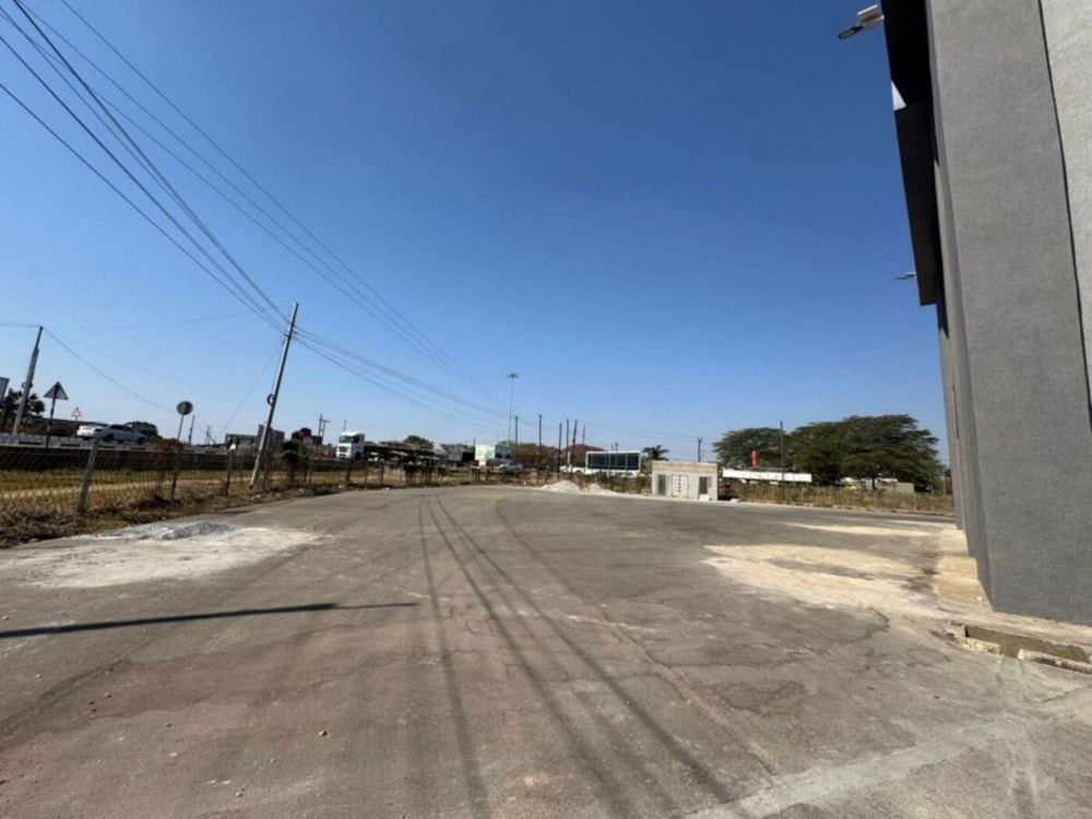 Commercial Building to rent in Makeni, Zambia - 3ZA1714473