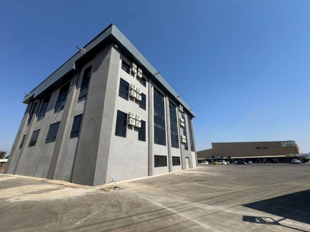 Commercial Building to rent in Makeni, Zambia - 3ZA1714473