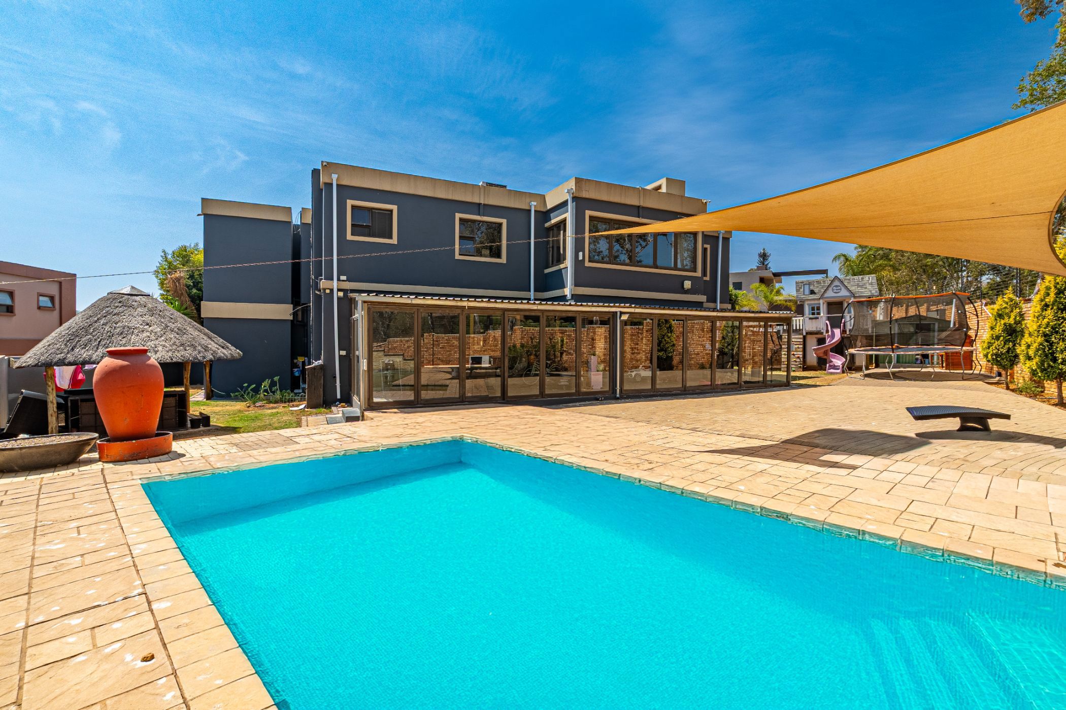 House for sale in Kyalami Hills - MR1714978