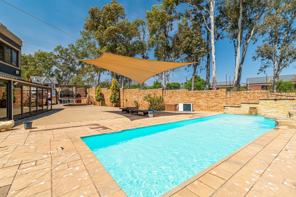 House for sale in Kyalami Hills - MR1714978 House for sale in Kyalami Hills - MR1714978