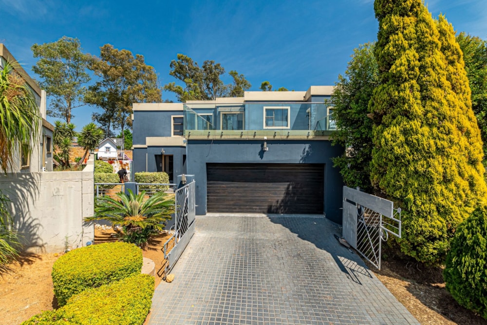 House for sale in Kyalami Hills - MR1714978 House for sale in Kyalami Hills - MR1714978