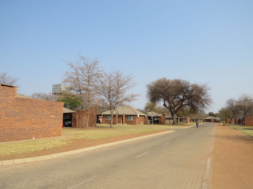 House for sale in Onverwacht, Limpopo Province - 1ER1714482