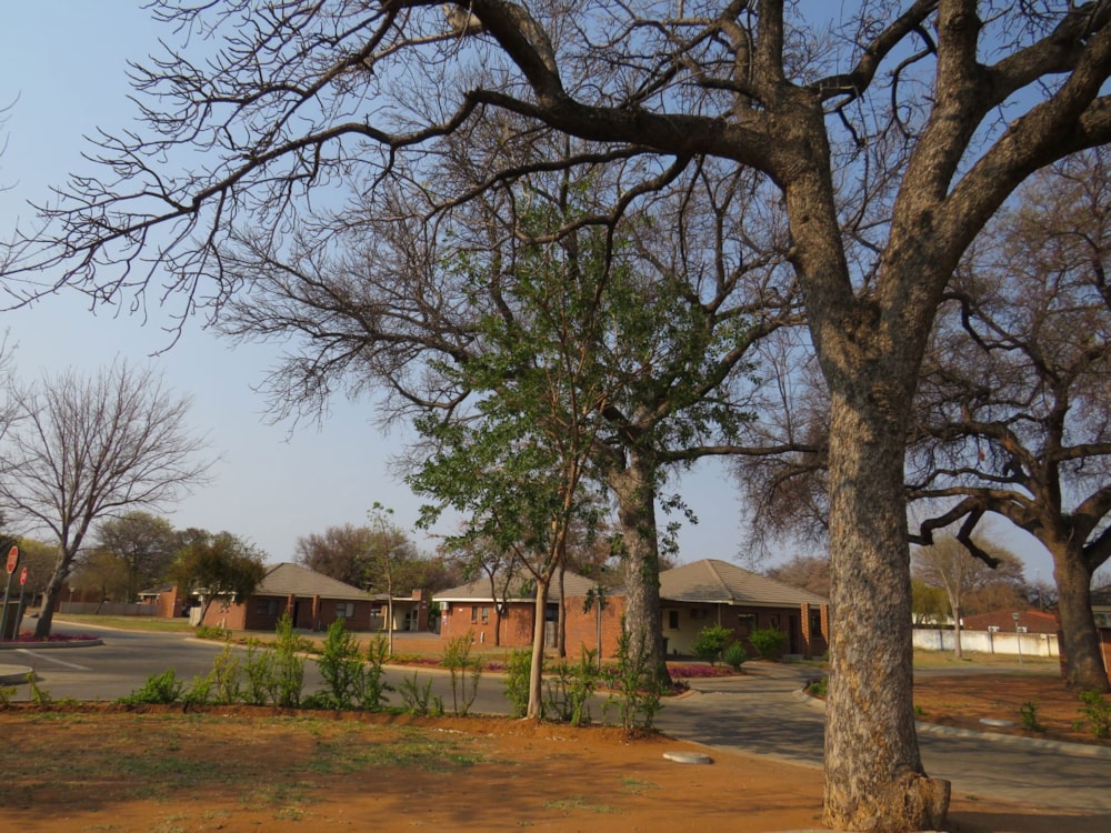 House for sale in Onverwacht, Limpopo Province - 1ER1714482