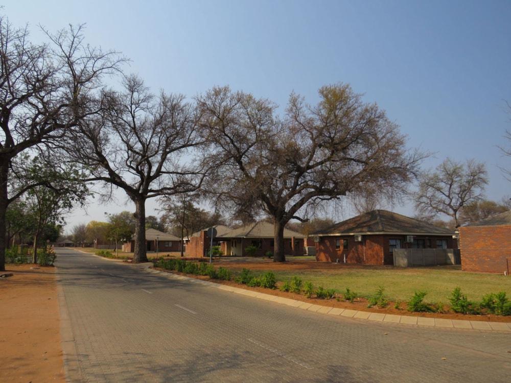 House for sale in Onverwacht, Limpopo Province - 1ER1714482