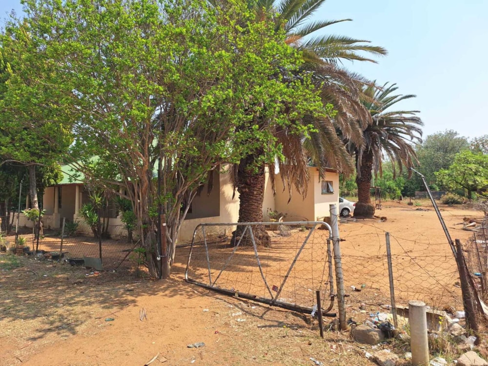 House for sale in Schweizer-Reneke - 1KJ1714477 House for sale in Schweizer-Reneke - 1KJ1714477