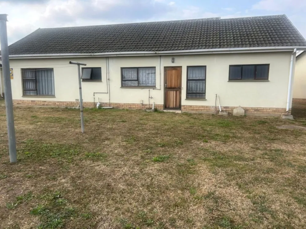 Townhouse for sale in Cleland - 1PM1714733